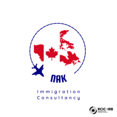 NAK Immigration Consultancy logo