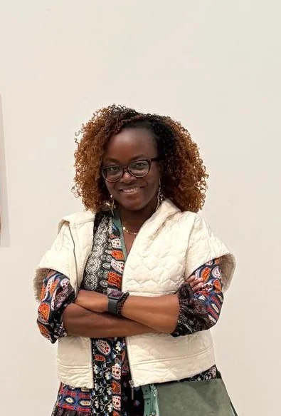 Nenyo Kwasitsu, RCIC-IRB, founder of NAK Immigration Consultancy